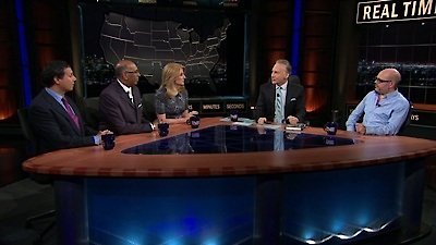 Real Time with Bill Maher Season 11 Episode 7