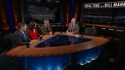 Real Time with Bill Maher Season 11 Episode 9