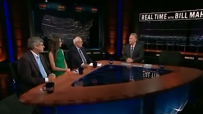 Real Time with Bill Maher Season 11 Episode 10