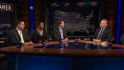Real Time with Bill Maher Season 11 Episode 15