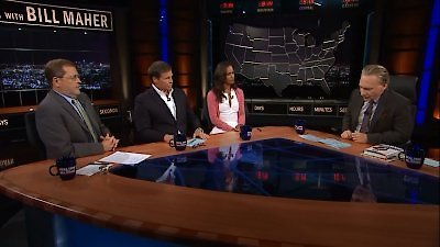 Real Time with Bill Maher Season 11 Episode 23
