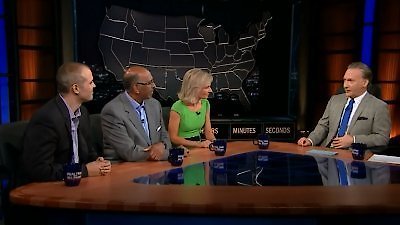 Real Time with Bill Maher Season 11 Episode 26