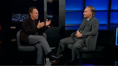 Real Time with Bill Maher Season 11 Episode 27