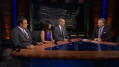 Real Time with Bill Maher Season 11 Episode 29