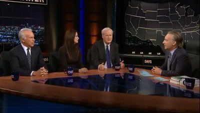 Real Time with Bill Maher Season 11 Episode 30