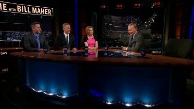 Real Time with Bill Maher Season 12 Episode 2