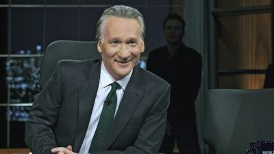 Real Time with Bill Maher Season 12 Episode 9