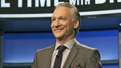 Real Time with Bill Maher Season 12 Episode 10