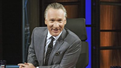 Real Time with Bill Maher Season 12 Episode 11