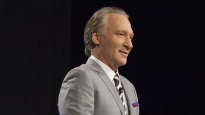 Real Time with Bill Maher Season 12 Episode 12