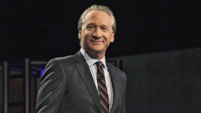 Real Time with Bill Maher Season 12 Episode 13