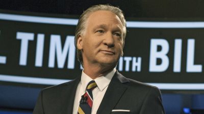 Real Time with Bill Maher Season 12 Episode 14