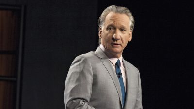Real Time with Bill Maher Season 12 Episode 15