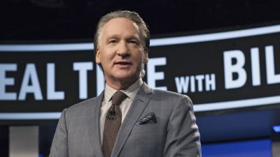 Real Time with Bill Maher Season 12 Episode 16