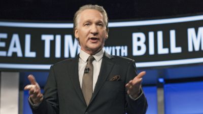 Real Time with Bill Maher Season 12 Episode 17