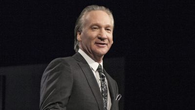 Real Time with Bill Maher Season 12 Episode 18