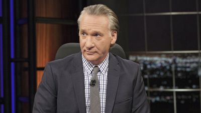 Real Time with Bill Maher Season 12 Episode 19