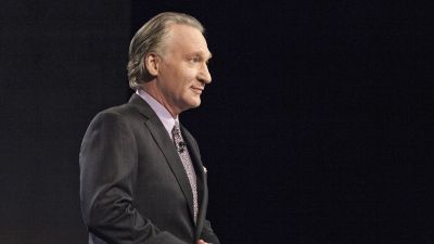 Real Time with Bill Maher Season 12 Episode 20
