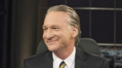 Real Time with Bill Maher Season 12 Episode 22