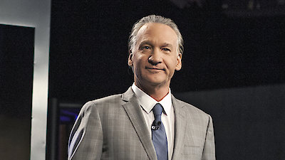 Real Time with Bill Maher Season 12 Episode 23