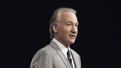 Real Time with Bill Maher Season 12 Episode 24