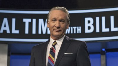 Real Time with Bill Maher Season 12 Episode 26