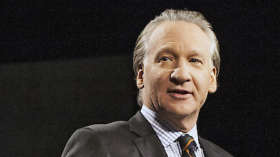 Real Time with Bill Maher Season 12 Episode 27