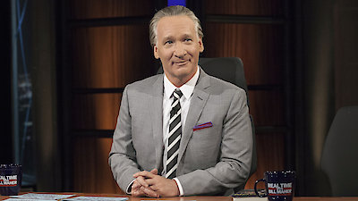 Real Time with Bill Maher Season 12 Episode 28