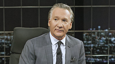 Real Time with Bill Maher Season 12 Episode 29