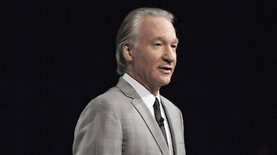 Real Time with Bill Maher Season 12 Episode 30