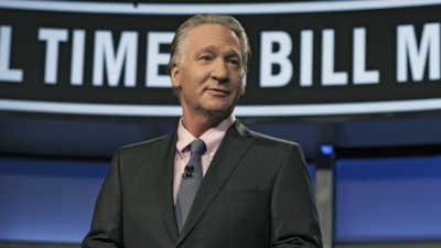 Real Time with Bill Maher Season 12 Episode 31
