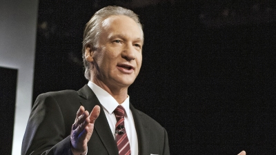 Real Time with Bill Maher Season 12 Episode 32