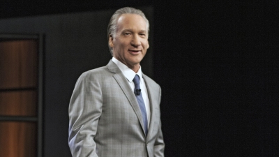 Real Time with Bill Maher Season 12 Episode 35