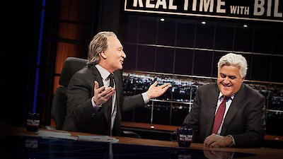 Real Time with Bill Maher Season 13 Episode 1