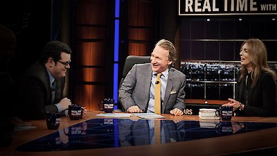 Real Time with Bill Maher Season 13 Episode 2