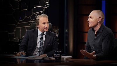 Real Time with Bill Maher Season 13 Episode 3