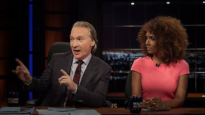 Real Time with Bill Maher Season 13 Episode 5