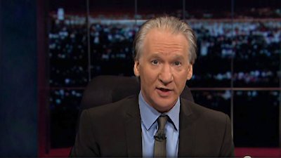 Real Time with Bill Maher Season 13 Episode 6