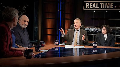 Real Time with Bill Maher Season 13 Episode 7