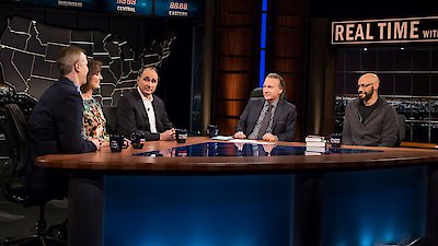 Real Time with Bill Maher Season 13 Episode 8