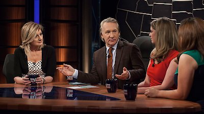 Real Time with Bill Maher Season 13 Episode 9