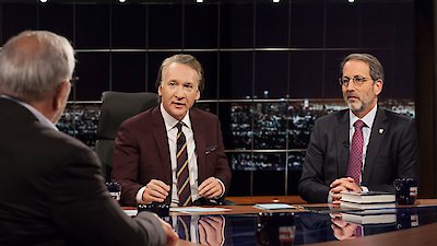 Real Time with Bill Maher Season 13 Episode 11