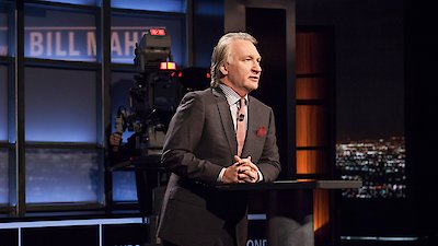 Real Time with Bill Maher Season 13 Episode 12
