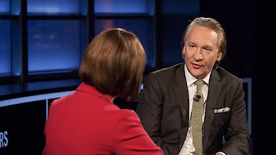 Real Time with Bill Maher Season 13 Episode 13