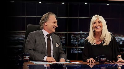 Real Time with Bill Maher Season 13 Episode 16