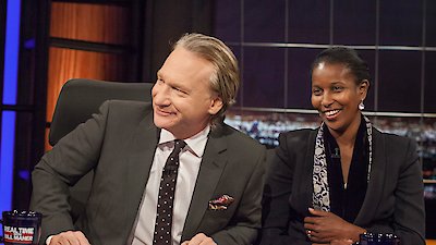 Real Time with Bill Maher Season 13 Episode 17