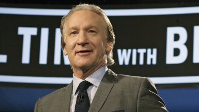 Real Time with Bill Maher Season 13 Episode 22