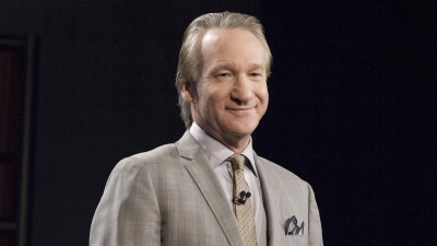 Real Time with Bill Maher Season 13 Episode 23