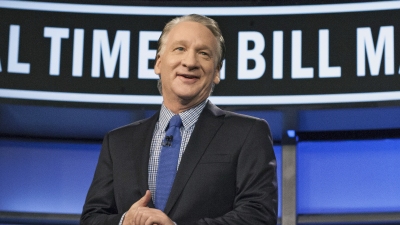 Real Time with Bill Maher Season 13 Episode 24