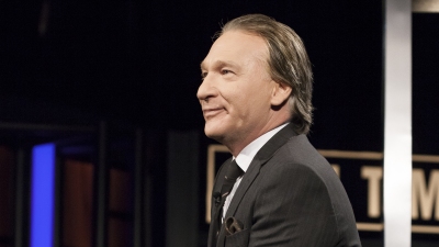 Real Time with Bill Maher Season 13 Episode 25